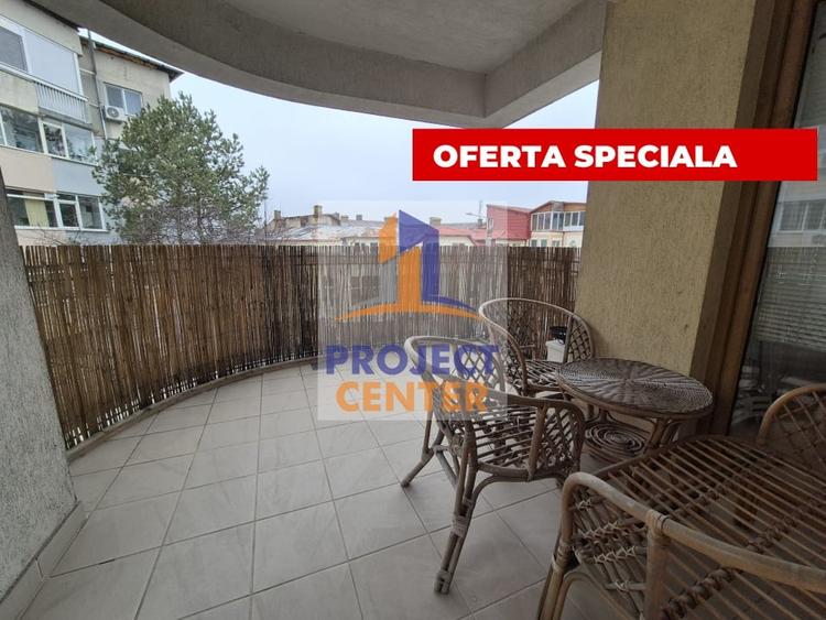 Apartament 3 camere Central - zona Sfânta Vineri, etaj 2, terasă - 12