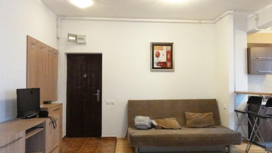 Garsonieră modernă de închiriat | Bloc nou | Drumul Taberei – ANL Brâncuși - 4