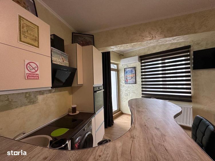 Apartament 2 camere de vanzare Mamaia Nord - 2