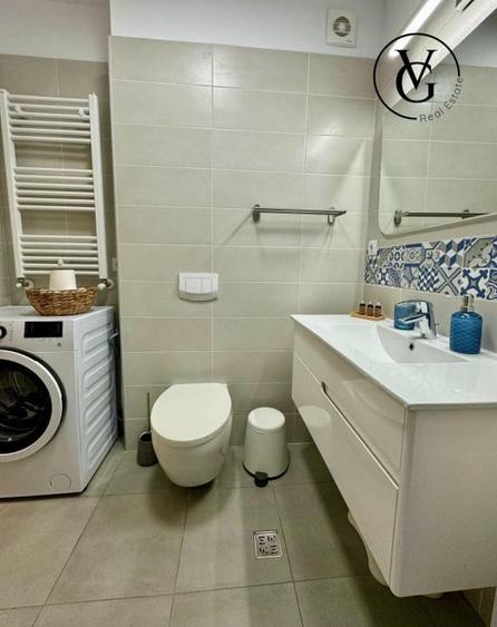 Studio cu loc de parcare Hanul cu Peste - 7