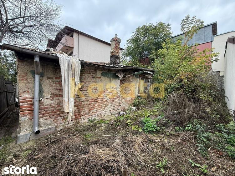 Oportunitate! Teren de vanzare in Andronache - 1