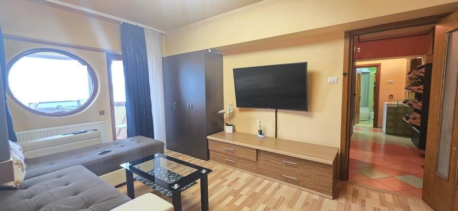 EXCLUSIV - OCAZIE ! ULTRACENTRAL - CAPITOL 2 CAMERE DECOMANDATE MOBILAT + UTILAT - 4