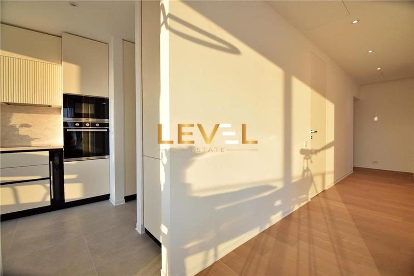 [VIDEO] Apartament Premium 3 camere | 2 Locuri Parcare | One Mircea Eliade - 19