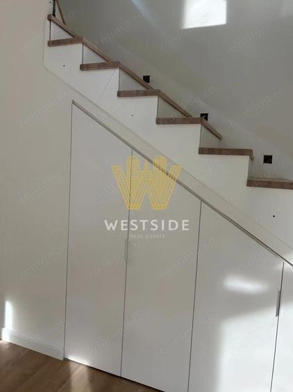 Duplex premium de vanzare, in Calea Lipovei - 4