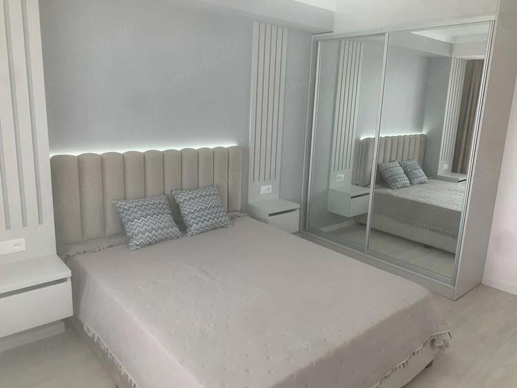 Garsoniera de inchiriat situata in zona 1 Decembrie - 2