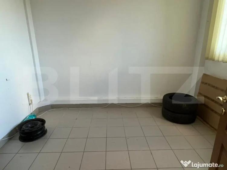 Spa?iu birou, 60 mp, zona Pia?a 1 Mai - 1