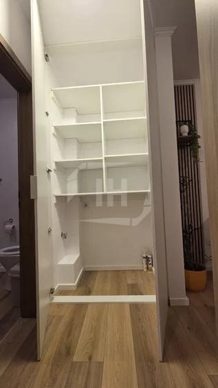 Apartament 2 camere I cu parcare I Iulius Mall - 4