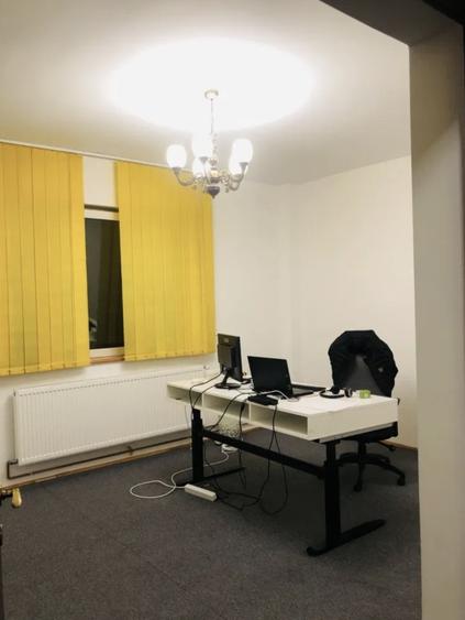 Casa de inchiriat, 6 camere, 4 bai, zona Gheorgheni - 5