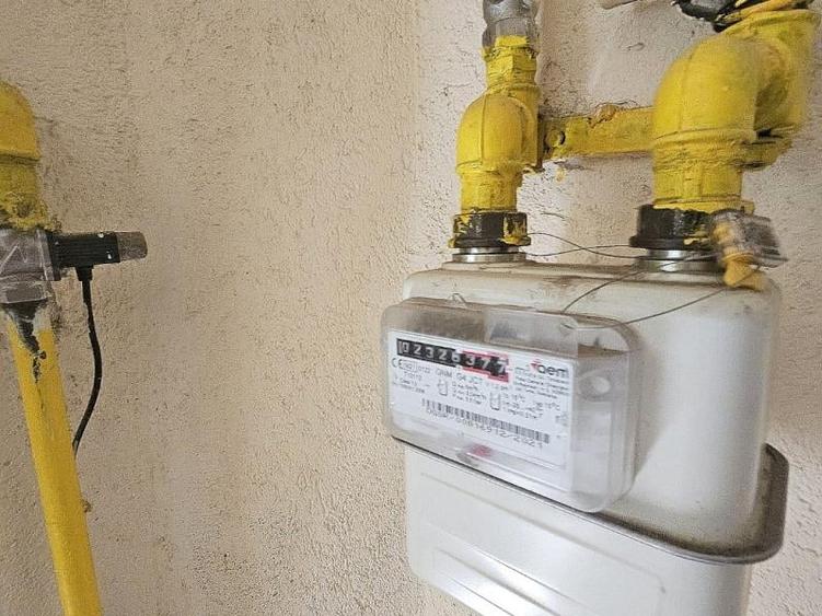 Piata Resita Aleea Slatioara 38mp Et.3 Liber Renovat Contorizat Intabulat - 13