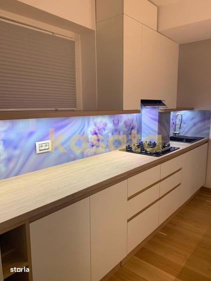 Apartament 2 camere Dorobanti | Renovat complet | PREMIUM - 8