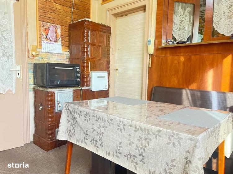 Apartament cu 4 Camere in Imobil Istoric - 6