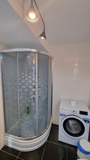 Apartament zona Otopeni (Aeroport) bloc NOU, Mobilata-Utilata MODERN - 8