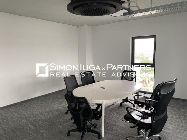 Birouri cladire East Side - 11