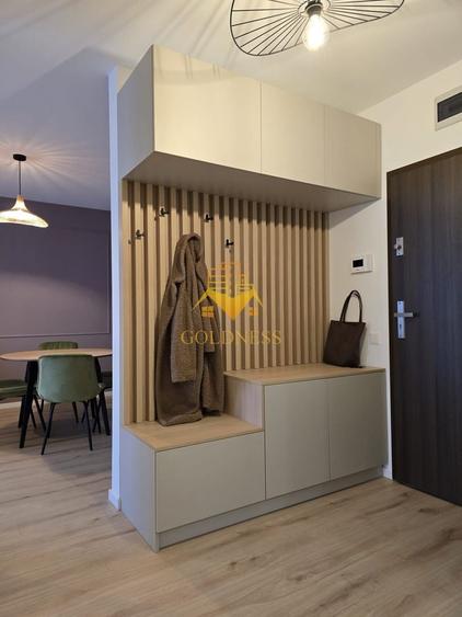 2 Camere de Lux, Park Lake, Parcare, Intre Lacuri, Iulius Mall, FSEGA - 3