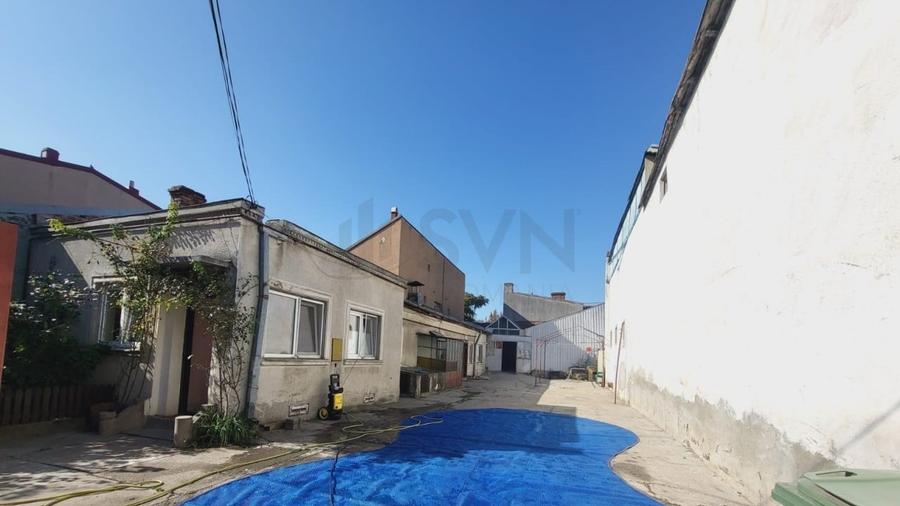 REC3000907 Spatiu Birouri - Depozitare - Crangasi - 1