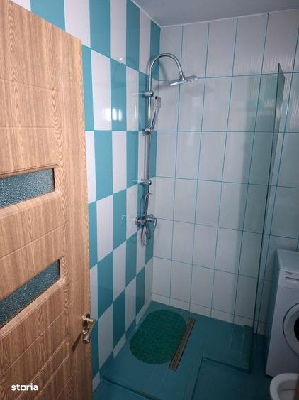 garsoniera Craiovei , RENOVATA / libera , finisaje moderne! - 9