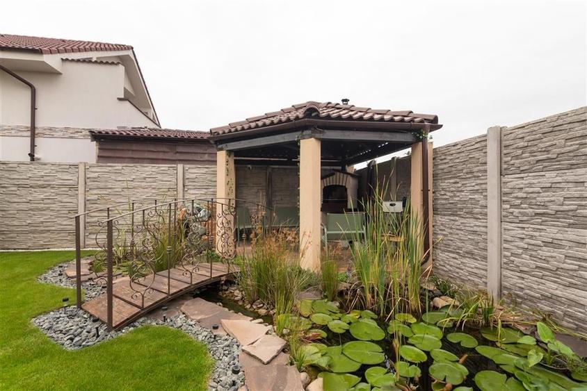 RECO Vila 3 Camere - Eleganta si Confort in Cartierul Viena - 52