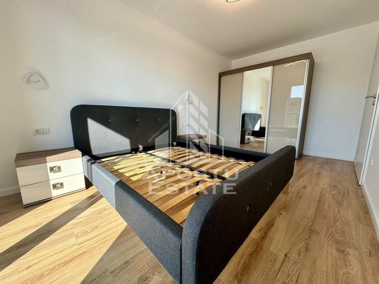 Apartament 2 camere, decomandat, loc de parcare, prima inchiriere - 6