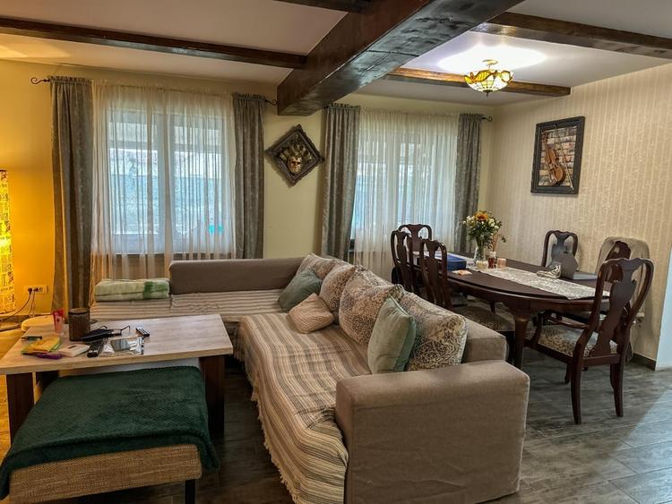 Vila P+M | 3 dormitoare | 163,5 mp utili | Terasa 35mp | teren 450mp - 4