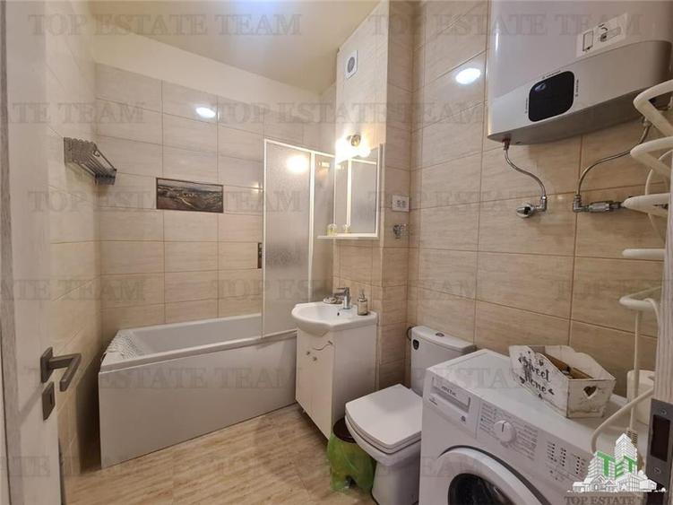 APARTAMENT 2 CAMERE VEDERE LA MARE MAMAIA NORD - 9