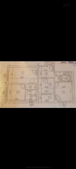 Apartament 3  camere utilat mobilat Decebal - 2