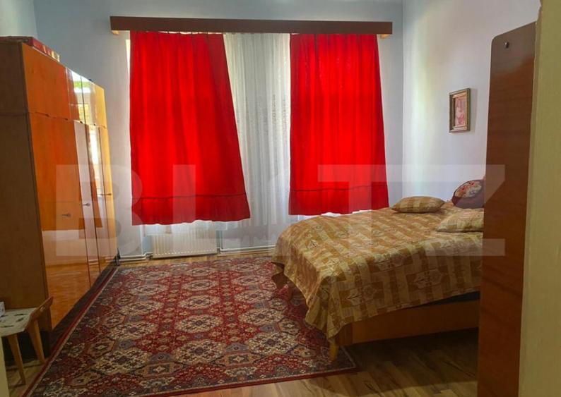 Casa de vanzare in Iernut - 9