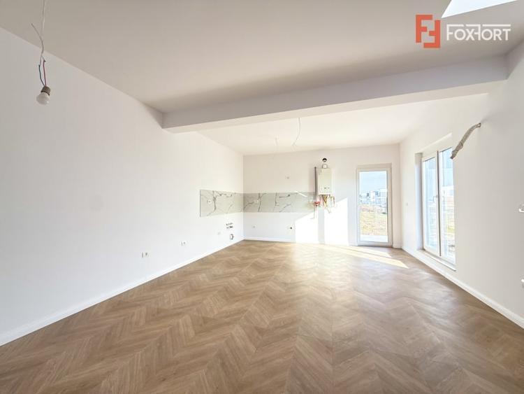 COMISION 0% Duplex cu 4 camere de vanzare in Covaci, zona Exterior Sud - 27