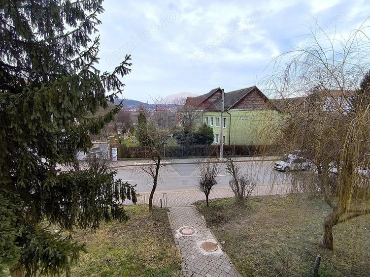 Apartament etaj 1 cu 2 camere decomandate - Gura Campului, Medias - 3