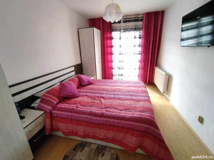 Vand apartament 3 camere - 3