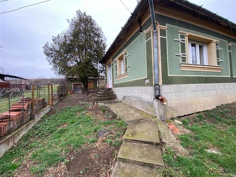 RECO  Casa in Cubulcut  20km de  Marghita - 3