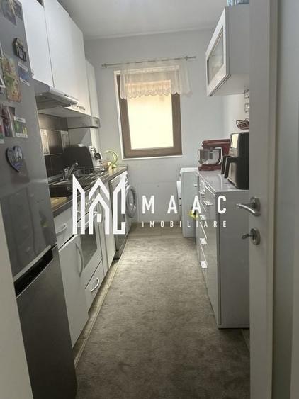 Apartament la Vila I 65 mp I Curte Comuna I Turnisor - 6