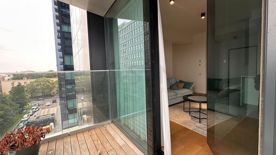 REA1021267 Apartament 3 camere One Mircea Eliade l Floreasca - 8