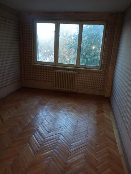 Apartament 2 camere confort 1, Zona Hipodrom, etaj 3. - 4