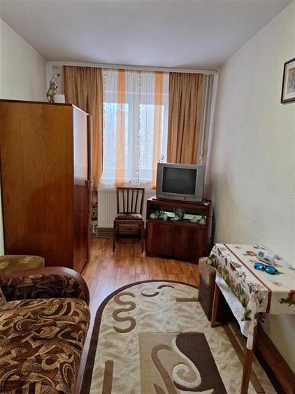 Apartament de 2 camere, mobilat si utilat, zona Astra - 3