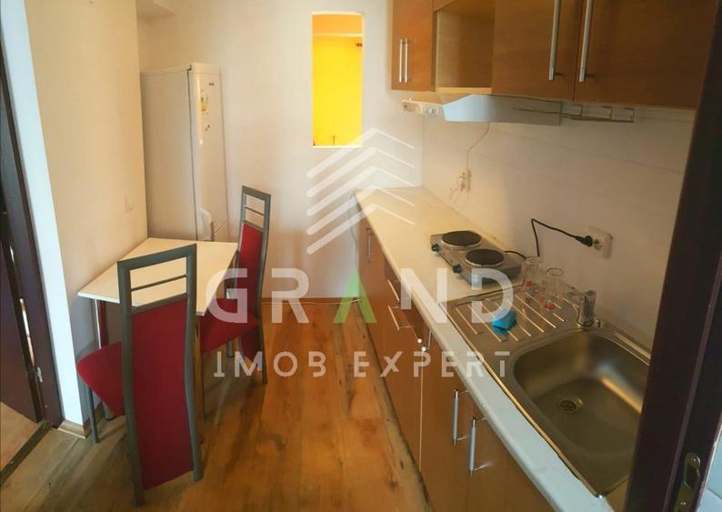 OPORTUNITATE!Ap 1 camera,Zona Manastur/Casa Piratilor - 12