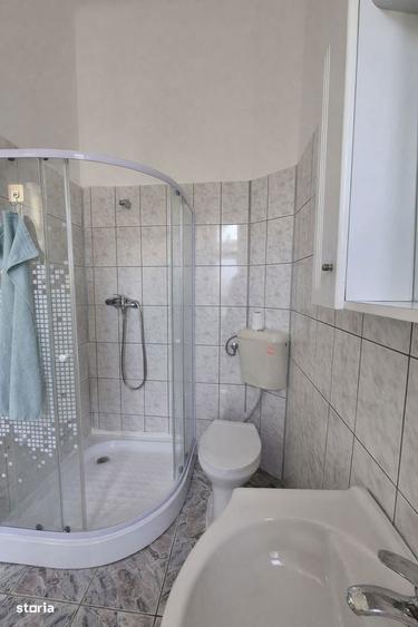 De inchiriat apartament 80 mp ultracentral - 2