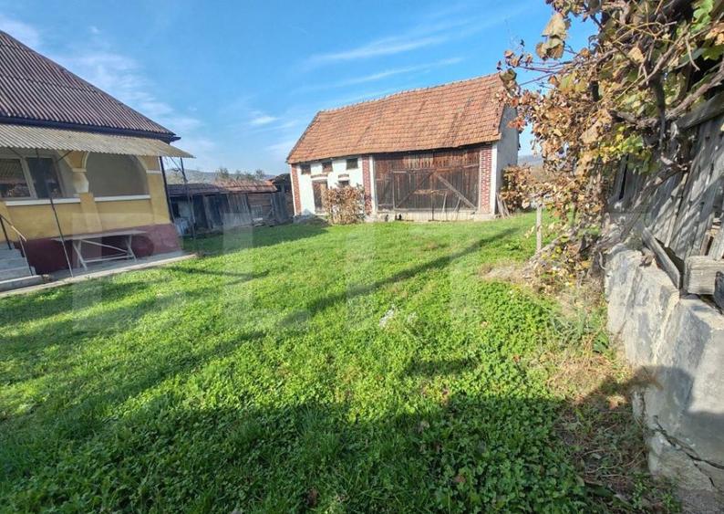 Casa +anexe de vanzare - 33