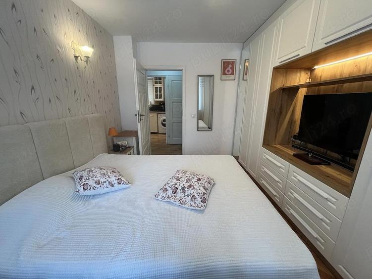 Comision 0! bd Ferdinand, etaj 1, centrala de bloc - 8