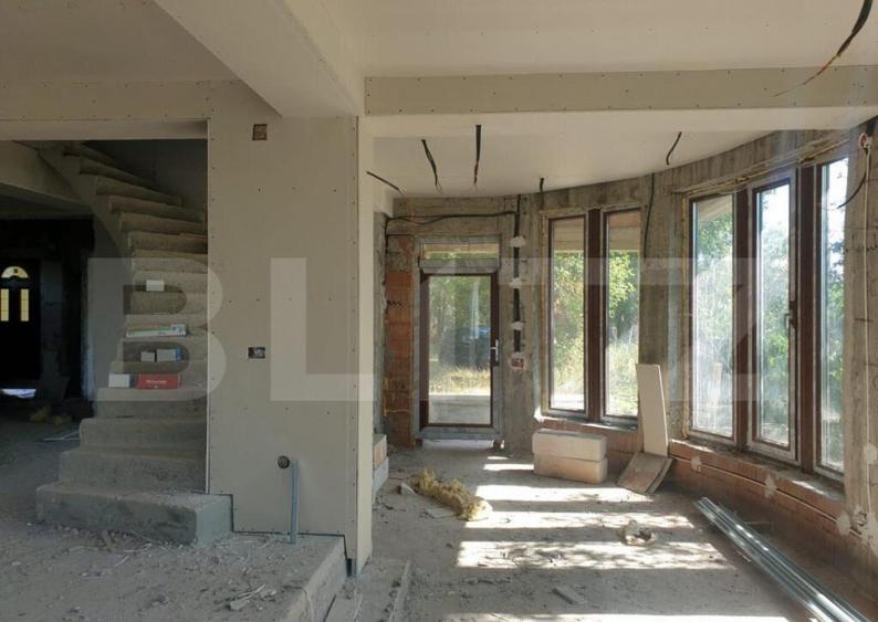 Casa/Vila, 341 mp construiti, teren 1000 mp, Tarta?e?ti - 5