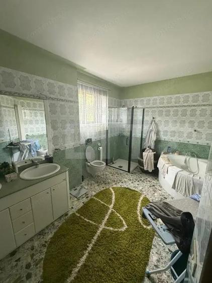 Casa/Vila 450 mp utili, 8000 mp teren + casa in constructie, Plopeni, SV - 8