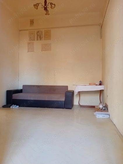 apartament 74 mp, 3 camere, central, etaj 1 - 6