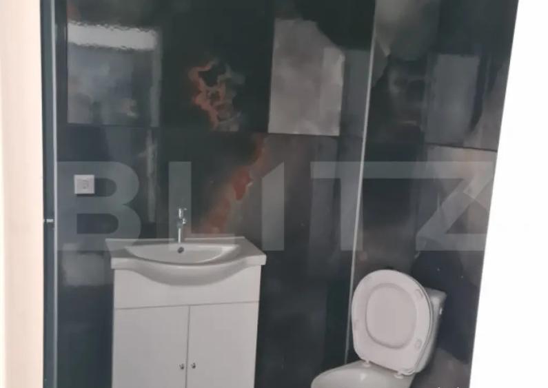 Apartament decomandat cu 2 camere - 1