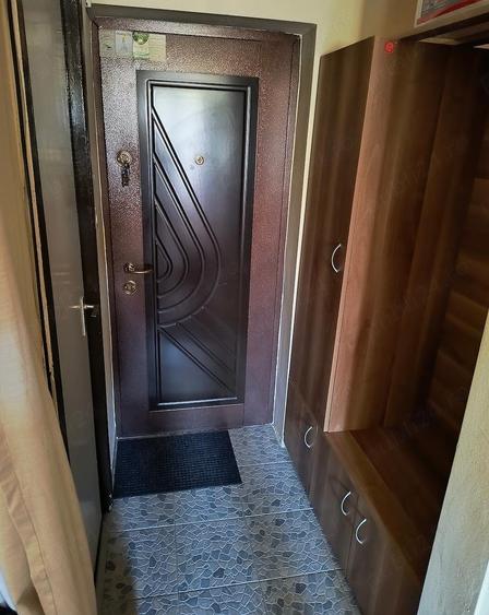 Garsoniera mobilata et.3 4 - 4