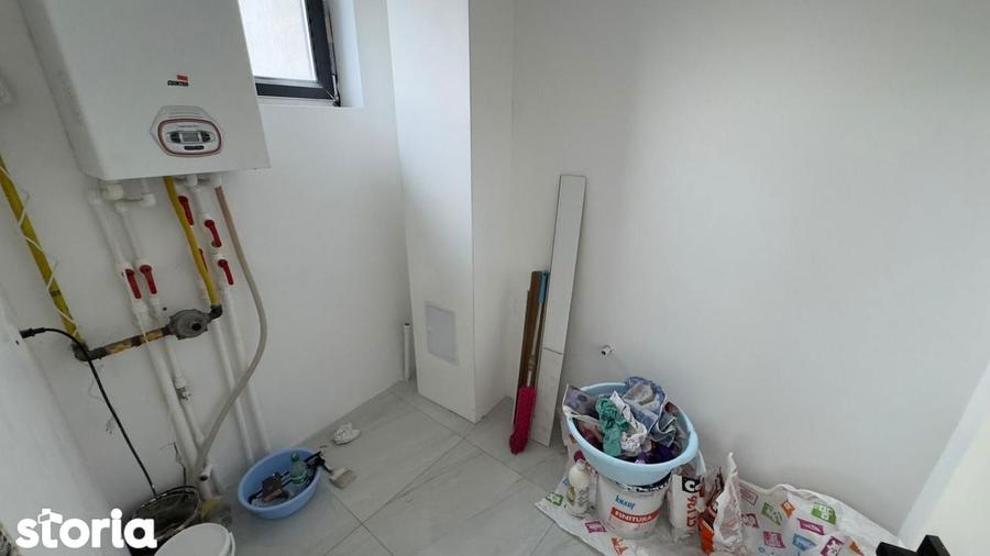 CASA INDIVIDUALA COLENTINA - 7 CAMERE - NOU, TEREN 249 MP, COMISION 0% - 10
