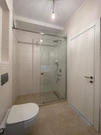 Faleza Nord-Solid House, 3 camere la cheie, vedere la mare, terasa  52 mp, garaj - 44