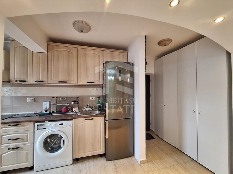 Apartament 3 camere + parcare Prelungirea Ghencea Cartierul Latin - 9