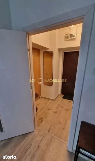 Garsoniera de inchiriat | 1 Mai | Metrou | Mobilata | Utilata - 5