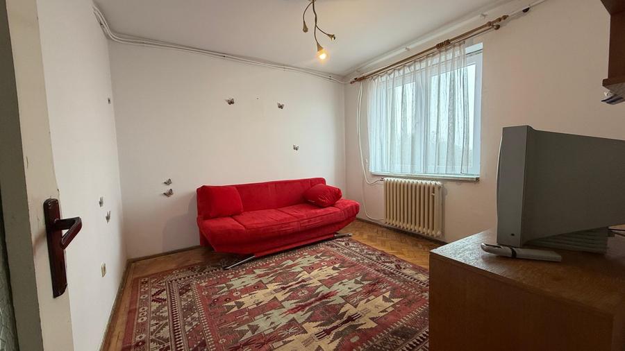 De inchiriat apartament cu 2 camere pe termen lun, complet mobilat si utilat - 4