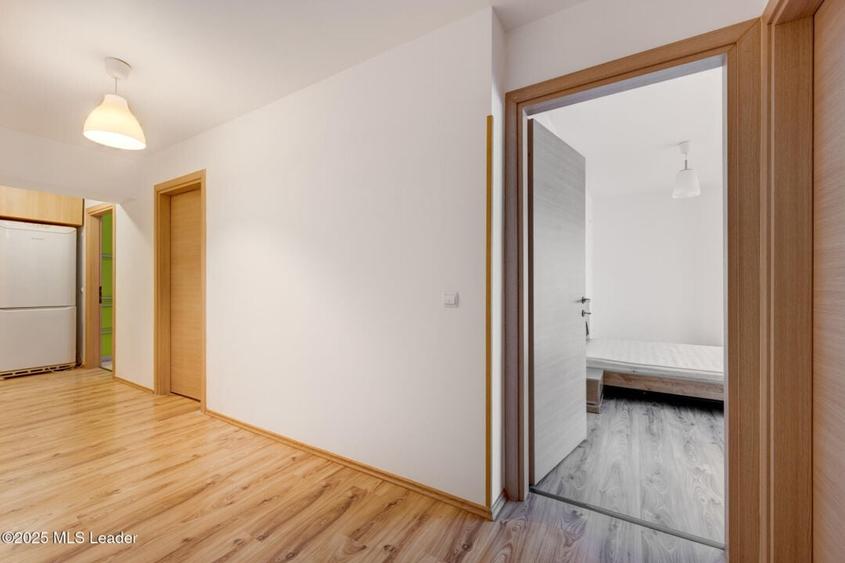 2 camere, mobilat, utilat in Confort City + 2 loc. de parc. optional. - 11