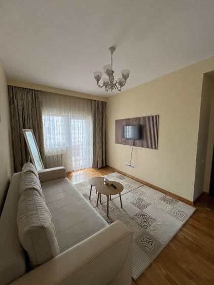 Apartament 2 camere de inchiriat | 50 mp | Cartier Kogalniceanu - 3